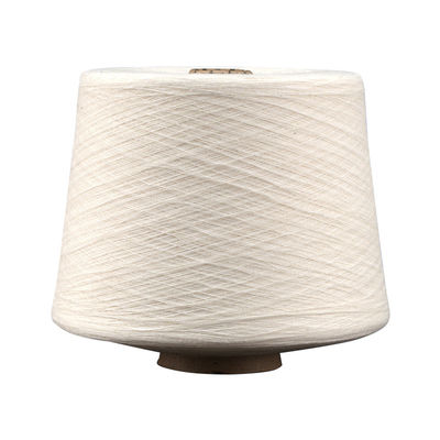 Gefärbt Weaving Hot Core Festigkeit Viskose Melange Garne 20S 30S/2 120D/2 Strick Original Ring Mercerized Baumwollgarne