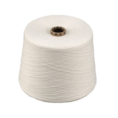 Gefärbt Weaving Hot Core Festigkeit Viskose Melange Garne 20S 30S/2 120D/2 Strick Original Ring Mercerized Baumwollgarne