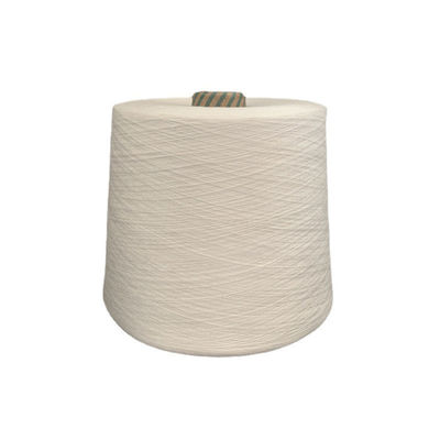 Gefärbt Weaving Hot Core Festigkeit Viskose Melange Garne 20S 30S/2 120D/2 Strick Original Ring Mercerized Baumwollgarne