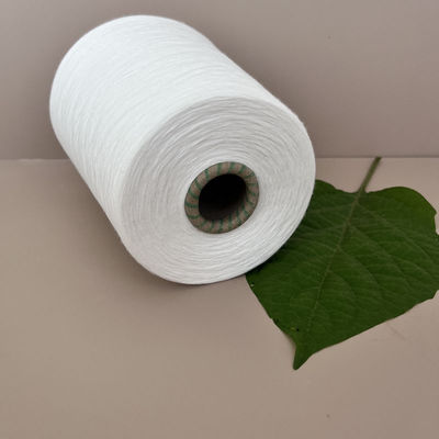 30F 30S/2 Rayon Stricking Spun Ring 100% Viskose Rayon Hoch 120D/2