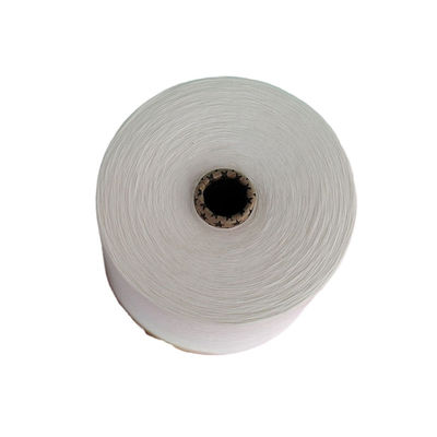 100% weiche Dehnung Makram Acryl Kaschmir wie Garne 2/36Nm Farbspannung 18S/2 Acryl Wolle Garne