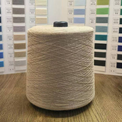 16S Spun 100% Festigkeit 300D Fancy Stricking Thread Viskose Garne 30F 3226S/1 30S/1