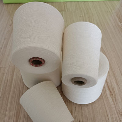 Weiches Rohgut in großen Mengen, Makram, Spandex, Baumwolle und Acrylmischung, Garn, gemischt, Garn aus Häkeln, Gewirkt, reines Viskosefarbgarn