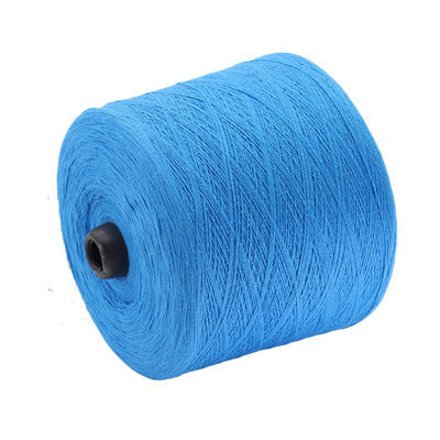 Massenzwang 28Nm/2 Komfortable Wolle und Acrylmischung Garne zum Stricken