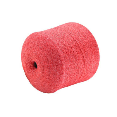 Massenzwang 28Nm/2 Komfortable Wolle und Acrylmischung Garne zum Stricken