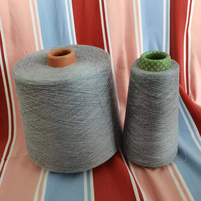 30F Zählung 75D/24F Festigkeit Viskose Strickgarne 40/1 R30S/1 3226S/1 30S/2 60S Rayon Spun Viskose Garne