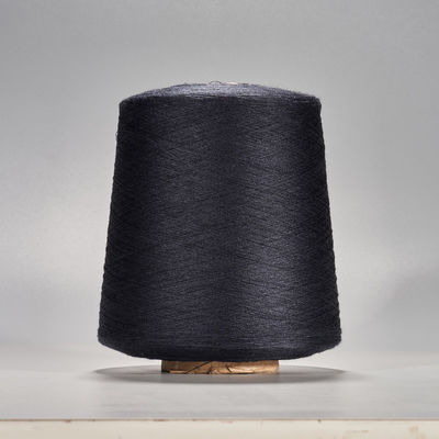 30F Zählung 75D/24F Festigkeit Viskose Strickgarne 40/1 R30S/1 3226S/1 30S/2 60S Rayon Spun Viskose Garne