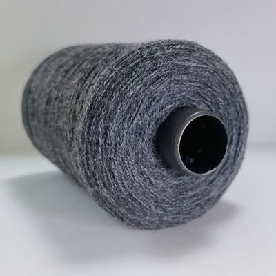 57% Garne in großen Mengen 50% Spandex 100% Feeling Fancy Garne für das Weben bequemer Pullover