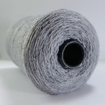 Gewebe 5Ply Acrylqualität Milch Fancy Farbe Strick 28Nm/2 Stand Berührte Viskose Bürste Polyester/Acryl Acrylgarn 2 28