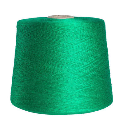 Gewebe aus Schnittgarne 30S/1 3226S/1 120D/2 40/1 O/E 100 Strick 75D/24F Kern 40S/1 Custom Viscose Rayon Garne