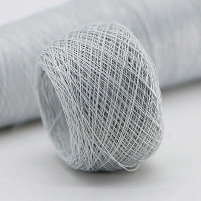 R30S/1 Hot 16S Kernfilament Original 75D/24F O/E kontinuierliche Jungfräuliche gestrickte Garne Viskose-Spun-Garn