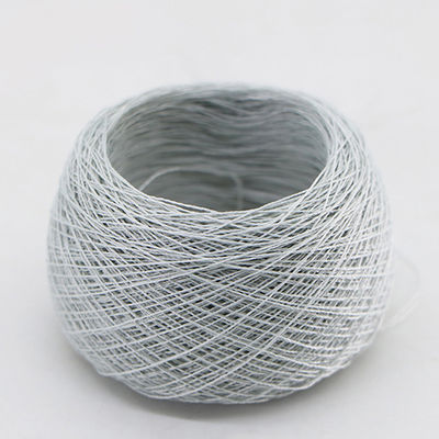 R30S/1 Hot 16S Kernfilament Original 75D/24F O/E kontinuierliche Jungfräuliche gestrickte Garne Viskose-Spun-Garn