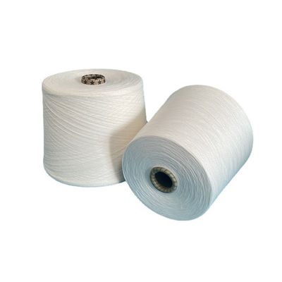 75D/24F 20S Viskose Filament Rayon Garne Fancy Ring Strick Vortex Spun Festigkeitszahl