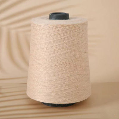 40S/1 30S/1 Ring 100 Viskosegarn 40/1 30/1 Count Core Gewirkt 3226S/1 Virgin Rayon Filament Garn