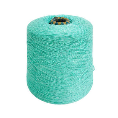 300D Polyester Vortex Viskose Rayon Filament Garn gemischt 30S/2 75D/24F Viskose gefärbt