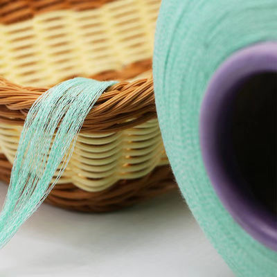 30S/1 30S/2 Viskose-Melange-Garn 100% Weaving-Rayon, gemischt 60S Nähgarne