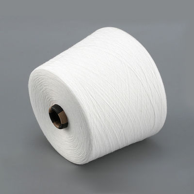 Vortex 40S/1 30S/2 Viskose-Ring-Spun-Garn 16S Viskose-gefärbtes Garn