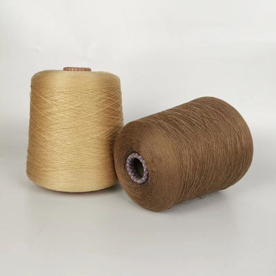 Spun Ring Fancy Garne 40/1 Hot 16S Gewirkte Filament Weaving Rayon Weiß Viscsoe Jungfrau Und Zählen Nähgarne