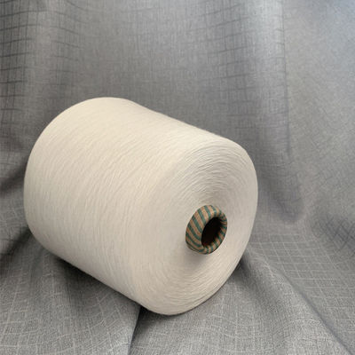 50% Nähfestigkeit 40/1 30S/1 120D/2 Viskose Rayon Filament Garne Fancy O/E Count 60S 75D/24F 20S