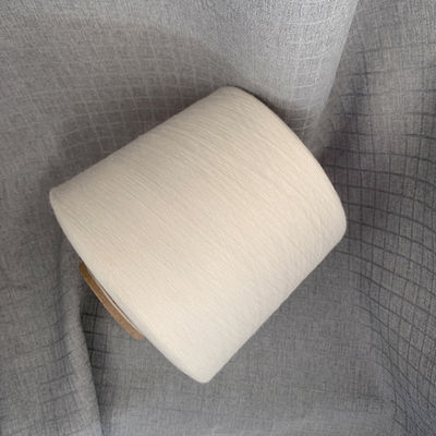 50% Nähfestigkeit 40/1 30S/1 120D/2 Viskose Rayon Filament Garne Fancy O/E Count 60S 75D/24F 20S