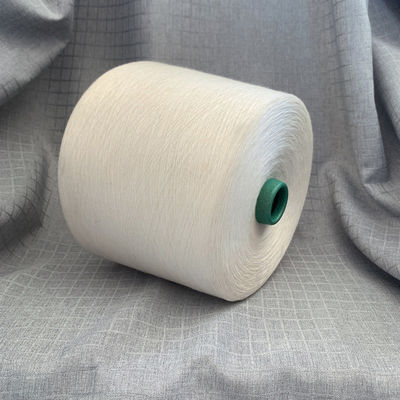 Gewirkt, warm gemischt, Viskosefilamentgarn 75D/24F Nähen und Fancy 300D Weaving