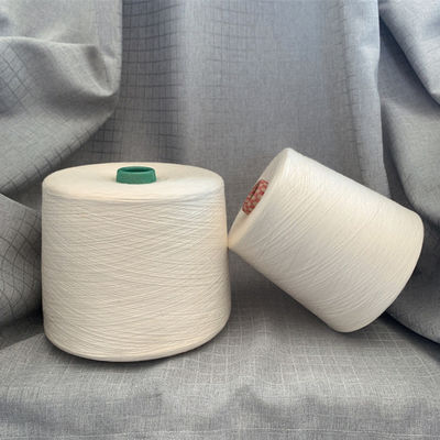 Gewirkt, warm gemischt, Viskosefilamentgarn 75D/24F Nähen und Fancy 300D Weaving