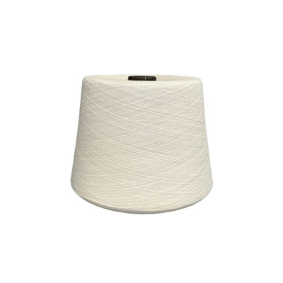 100 Polyester Recycling Nähgarne für leichte Dope 403 Elastische 36F 20S/3 Ringmaschine 300D-1200D 50D-600D Dty 75D