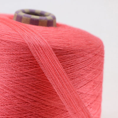 402 Recycling Dty Gewebe Polyester Texturgarn 20S/3 403 Ring gemischt für 150/48 Strang Filament Dacron Garmaent