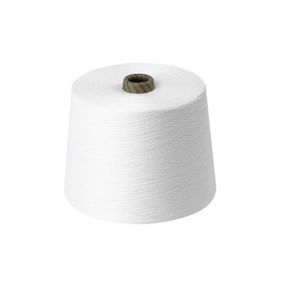 402 Recycling Dty Gewebe Polyester Texturgarn 20S/3 403 Ring gemischt für 150/48 Strang Filament Dacron Garmaent