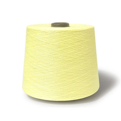 Dope Baumwolle 50D bis 100D/36F Felt Twist Dty Polyestergarn Recyclingtextil 50D-600D