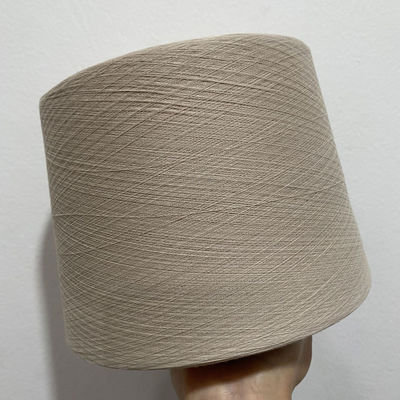 100% glatt 402 202 hell gefärbtes Polyestergarn aus Roh Monofilament