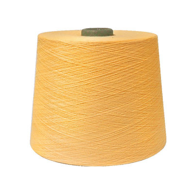 100% glatt 402 202 hell gefärbtes Polyestergarn aus Roh Monofilament
