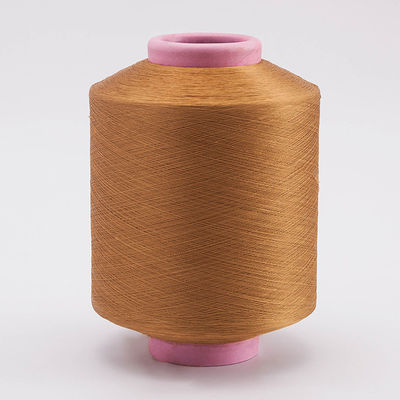 Textierte Filamente Weiß 100/48 720D 210D Lycra Spandex Garne Hell 48F 105D Für Strickgarne