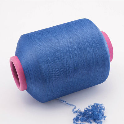 Textierte Filamente Weiß 100/48 720D 210D Lycra Spandex Garne Hell 48F 105D Für Strickgarne