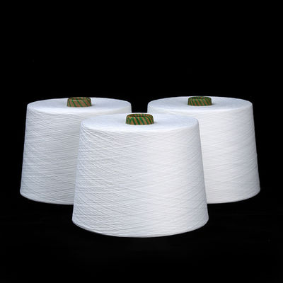 Lichtring 210D Monofilament Garne Glow Shirt mit hoher Festigkeit