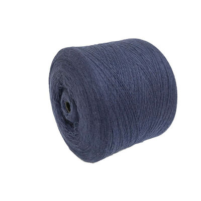 Recyceltes Antibakterielles Polyester textiertes Garn 300D-1200D Hochmaschine 30/1 Monofilamentgarn