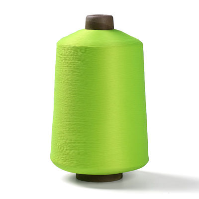 20S/3 Vollfarben von Polyestergarnen 100D/36F Dacron Warm 210D Elastische Tfo 0,11Mm Polyester Monofilamentgarne
