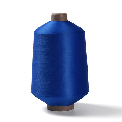 20S/3 Vollfarben von Polyestergarnen 100D/36F Dacron Warm 210D Elastische Tfo 0,11Mm Polyester Monofilamentgarne