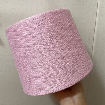 Geflechtete Farbglühendes Polyestergarn 100D/36F zum Nähen von Dull ((Sd) Tfo 403 20S/3 Garn gefärbtem Polyester