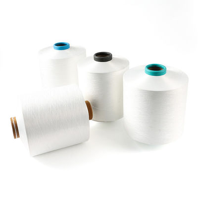 High Raw Color T-Shirt Garne Polyester Mono Tfo 0,11Mm Vermischt 36F Schmelze