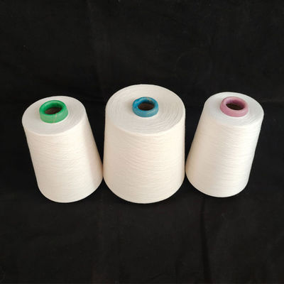Schmelzen 36F 100D Filament Polyester Garne heiß 75D 0,11Mm RING SPUN