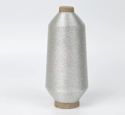 150d 5000y 128g Untwist Rayon Metallgarn Stickfaden für die Maschine